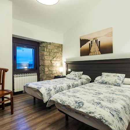 Albergue Turistico "La Fabrica" Тардахос Экстерьер фото